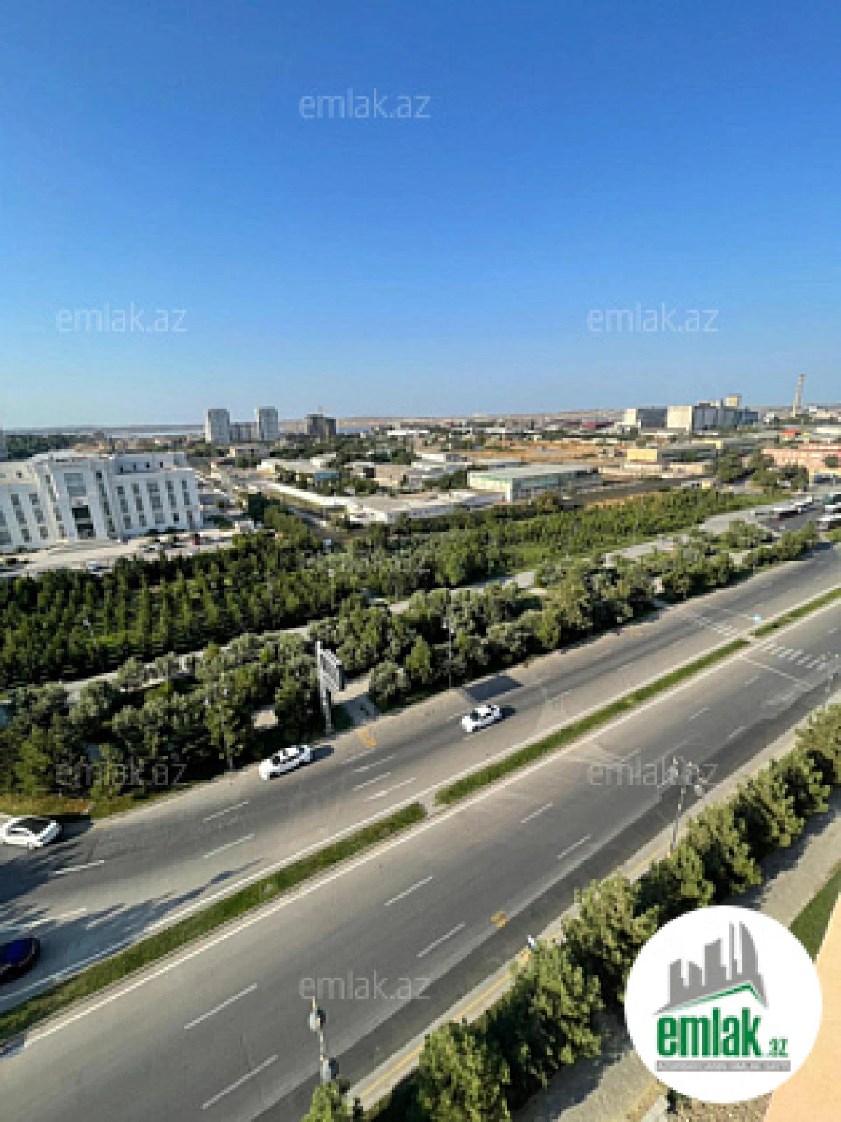 Satılır 3 otaqlı yeni tikili 78 m²