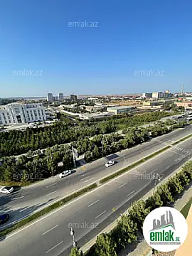 Satılır 3 otaqlı yeni tikili 78 m²