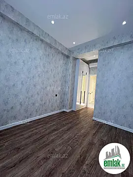 Satılır 3 otaqlı yeni tikili 78 m²