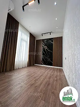 Satılır 3 otaqlı yeni tikili 78 m²