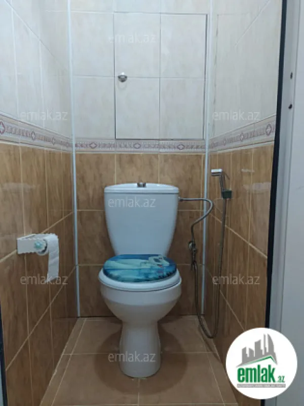 Satılır 2 otaqlı köhnə tikili 50 m²