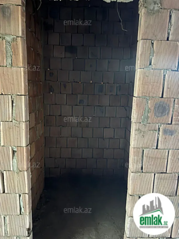 Satılır 3 otaqlı yeni tikili 117 m²