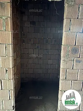 Satılır 3 otaqlı yeni tikili 117 m²