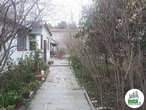 Satılır torpaq sahəsi 18 m²