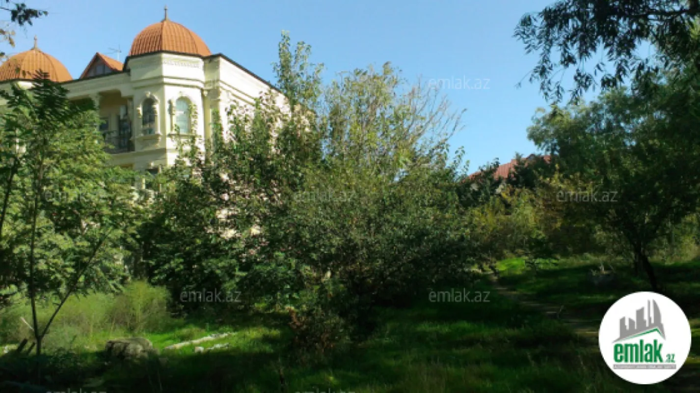 Satılır torpaq sahəsi 18 m²