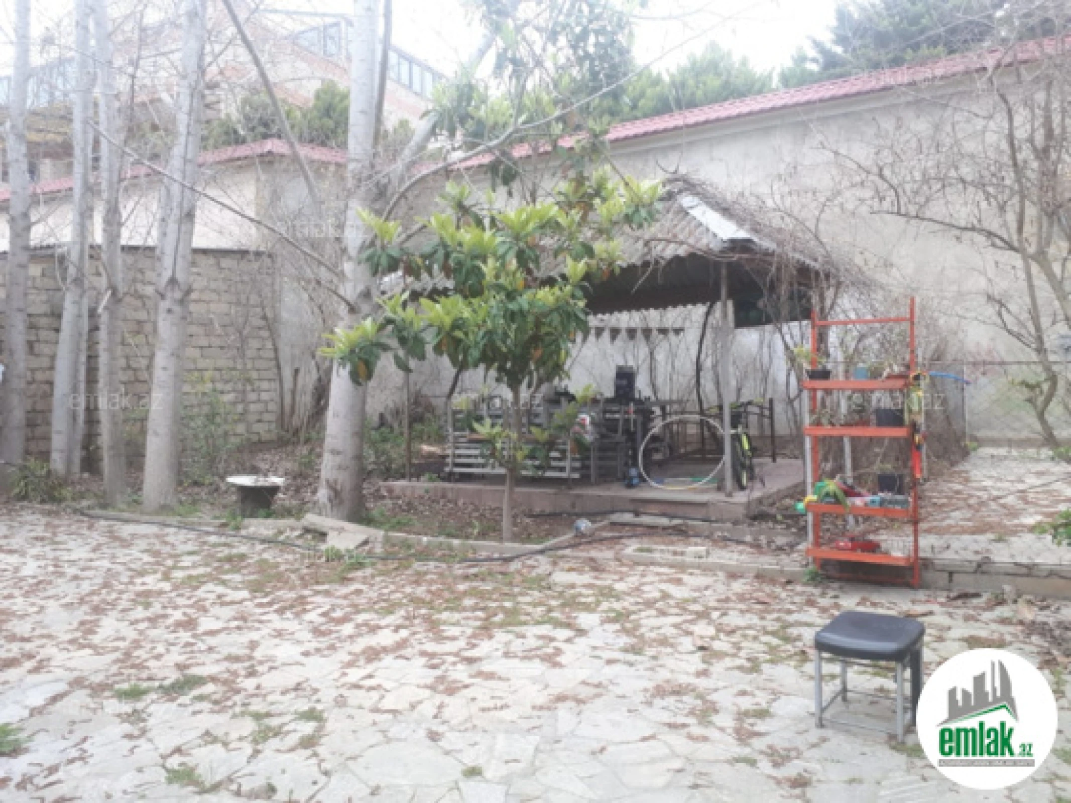 Satılır torpaq sahəsi 18 m²