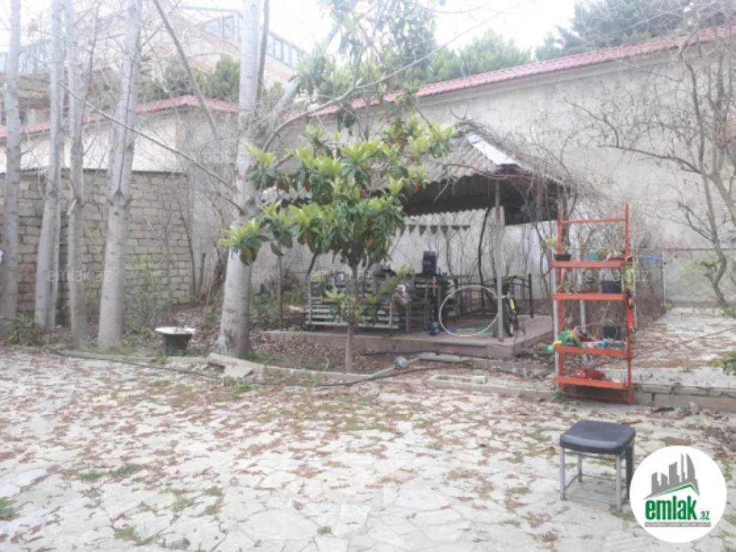 Satılır torpaq sahəsi 18 m²