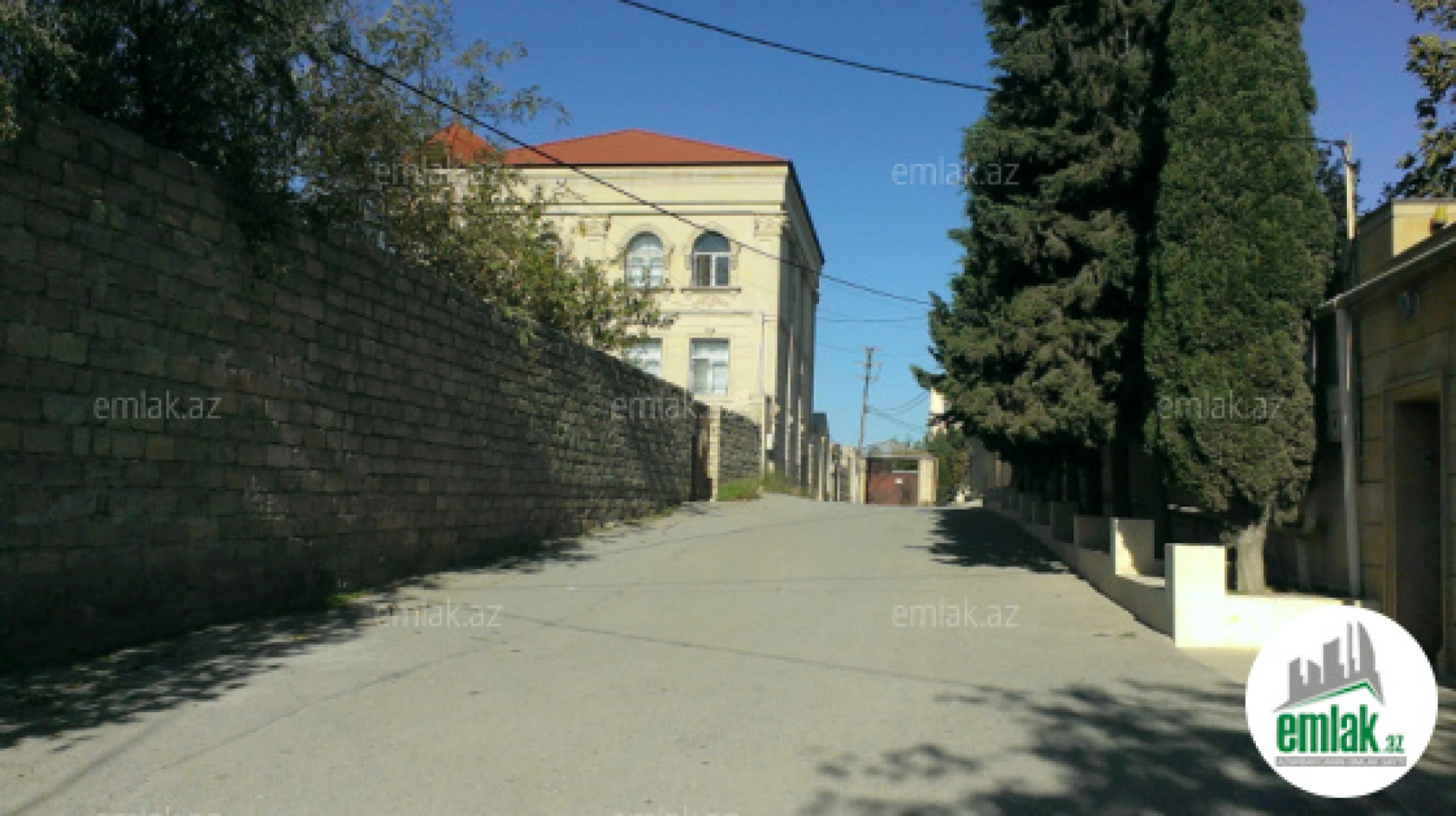 Satılır torpaq sahəsi 18 m²