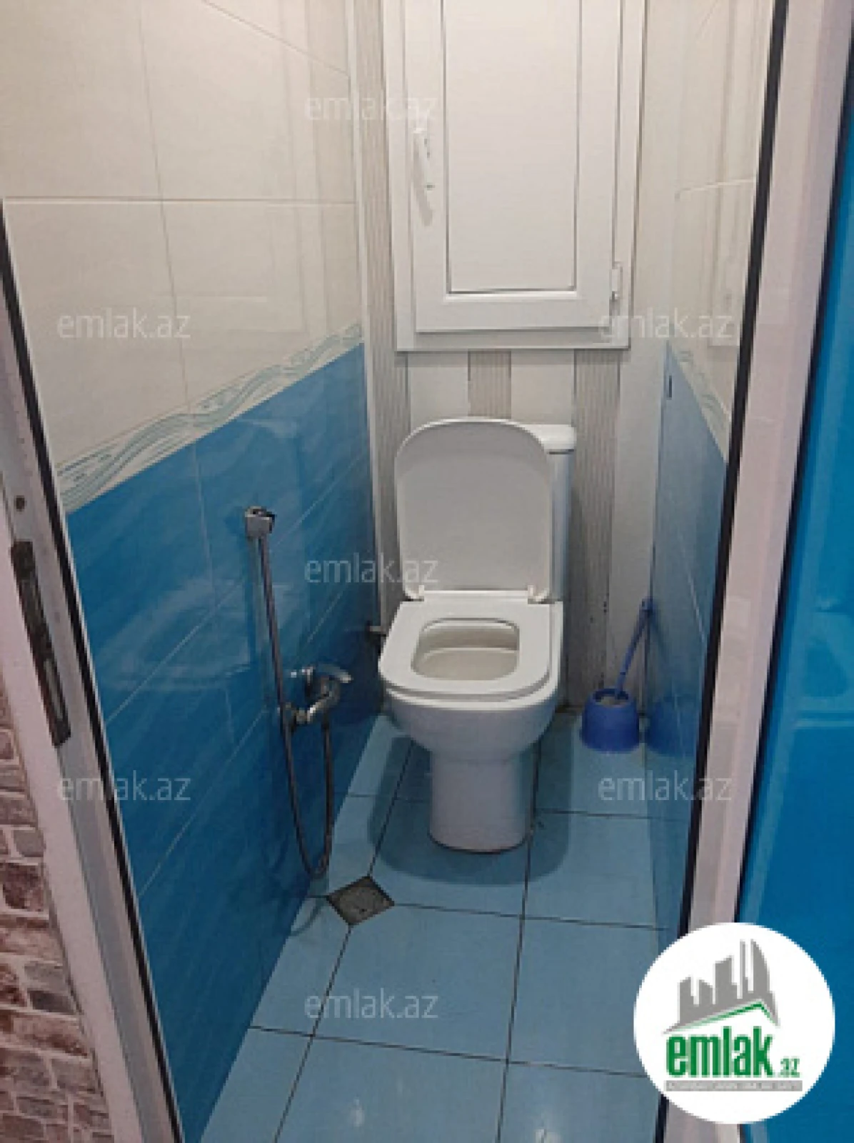 Satılır 5 otaqlı köhnə tikili 120 m²