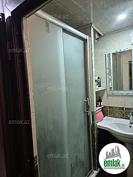 Satılır 2 otaqlı yeni tikili 55 m²