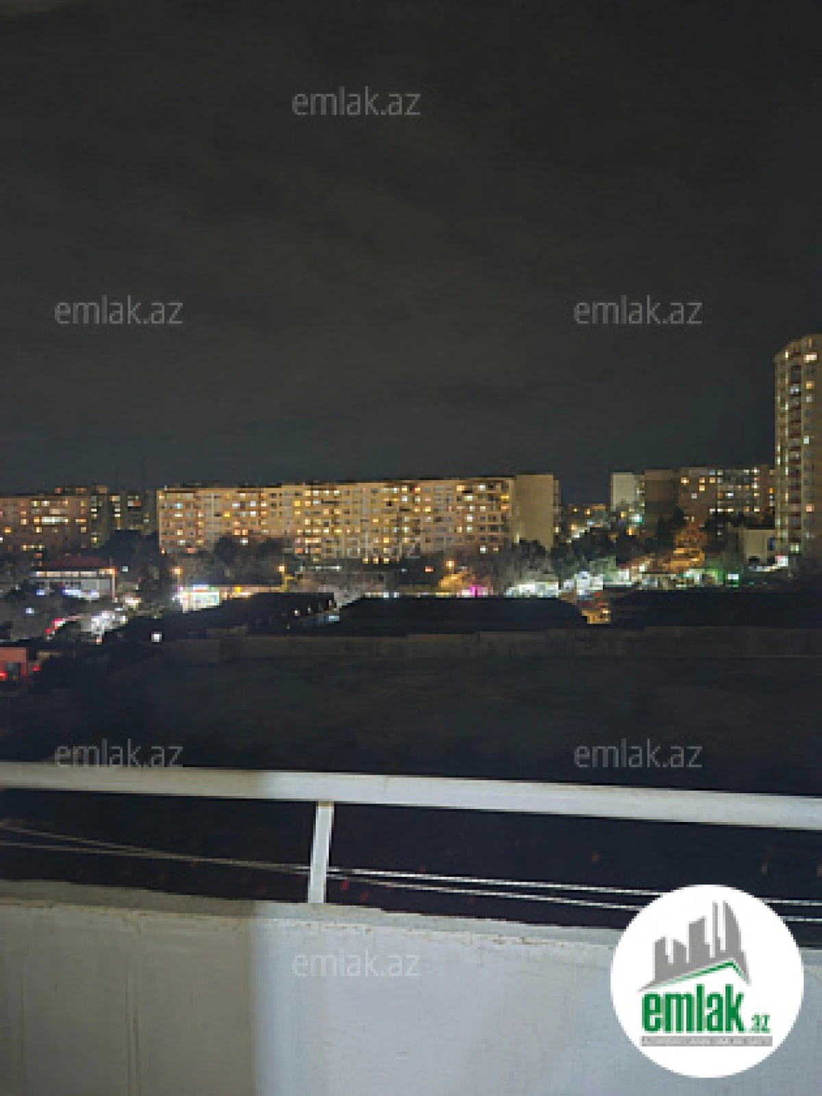 Satılır 2 otaqlı yeni tikili 55 m²