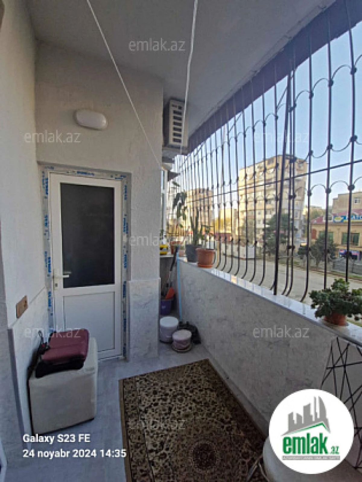 Satılır 3 otaqlı yeni tikili 90 m²