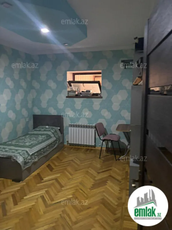 Satılır 5 otaqlı köhnə tikili 65 m²