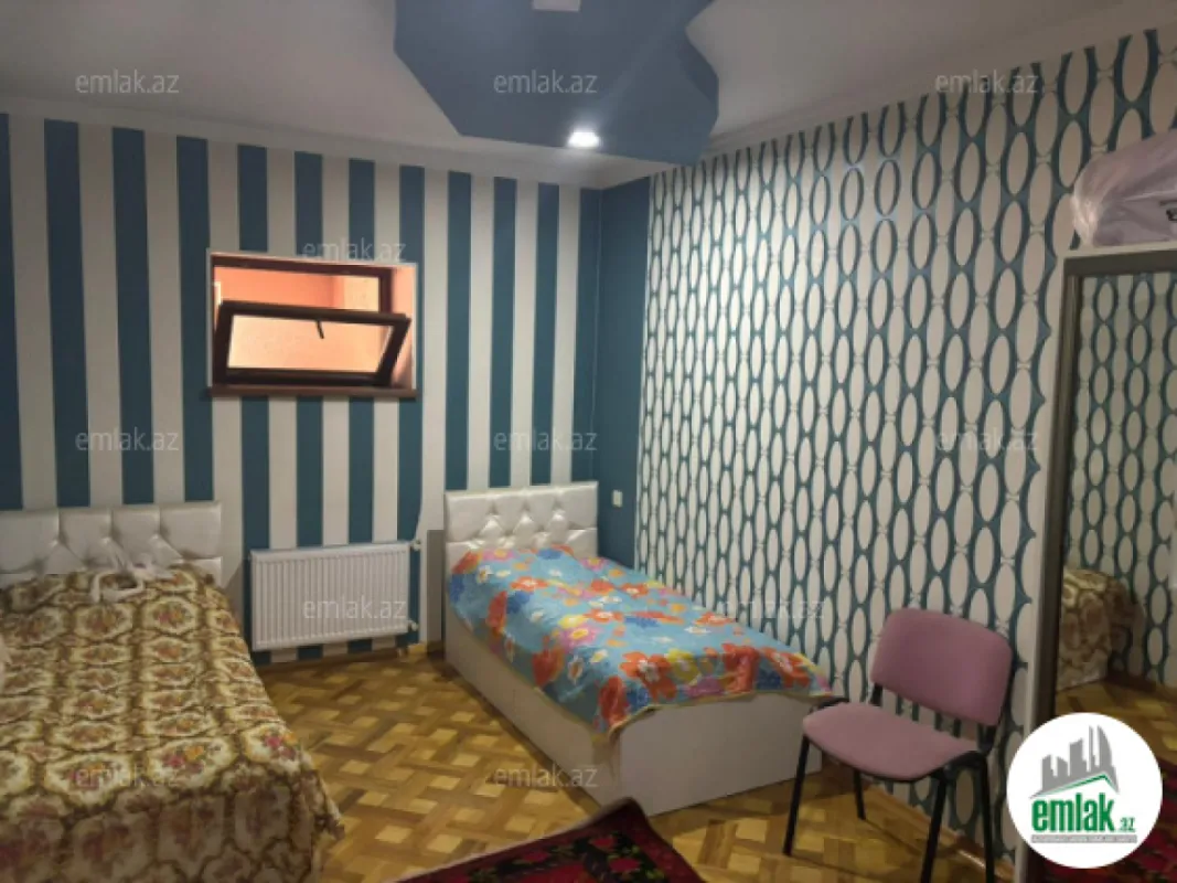 Satılır 5 otaqlı köhnə tikili 65 m²