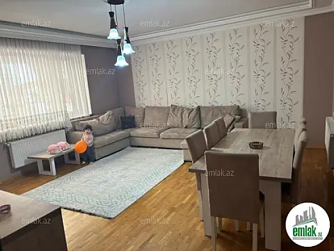 Satılır 5 otaqlı köhnə tikili 65 m²