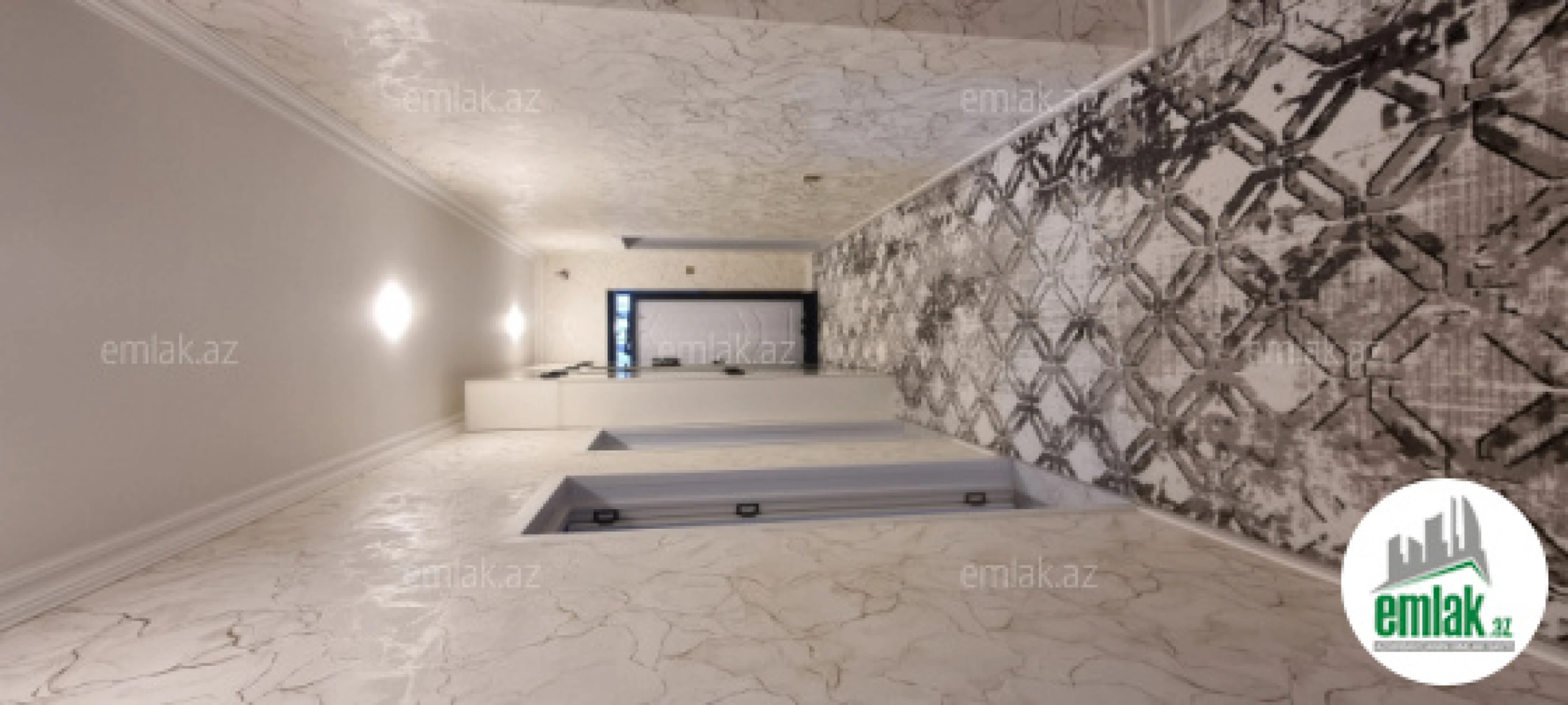 Satılır 8 otaqlı həyət evi 183.5 m²