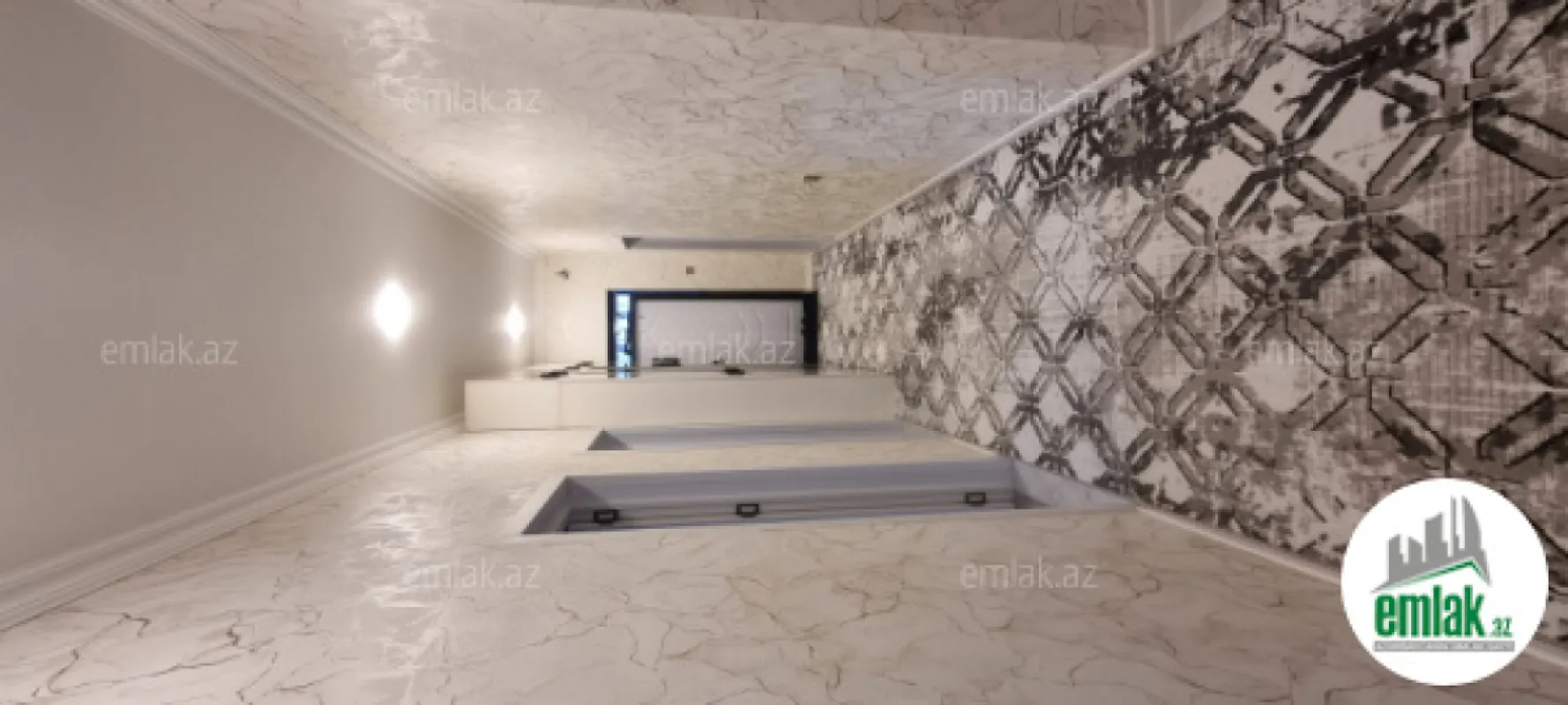 Satılır 8 otaqlı həyət evi 183.5 m²