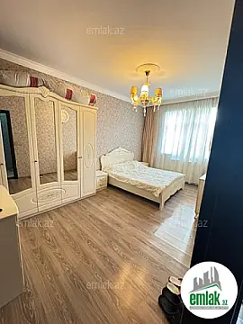 Satılır 2 otaqlı köhnə tikili 35 m² — Bakı 2 otaq 35.00 m²