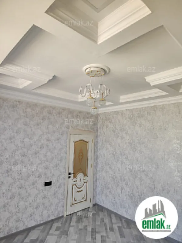 Satılır 4 otaqlı həyət evi 190 m²
