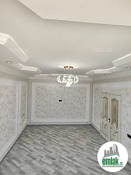 Satılır 4 otaqlı həyət evi 190 m²