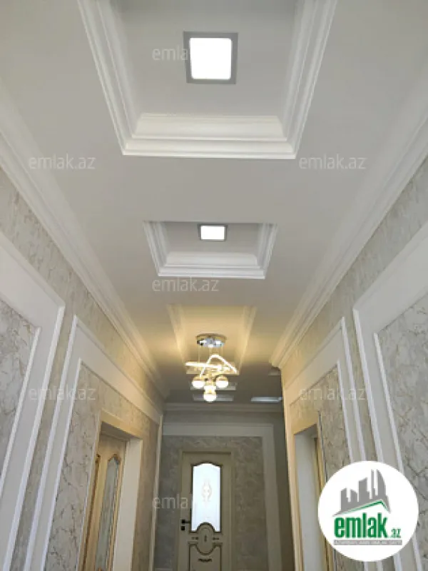 Satılır 4 otaqlı həyət evi 190 m²
