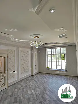 Satılır 4 otaqlı həyət evi 190 m²