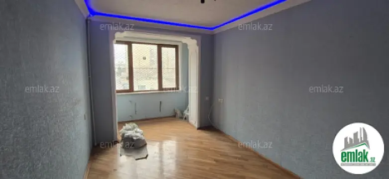 Satılır 3 otaqlı köhnə tikili 80 m² — Bakı 3 otaq 80.00 m²
