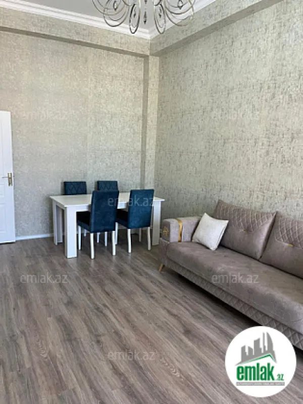 Satılır 3 otaqlı yeni tikili 106 m²