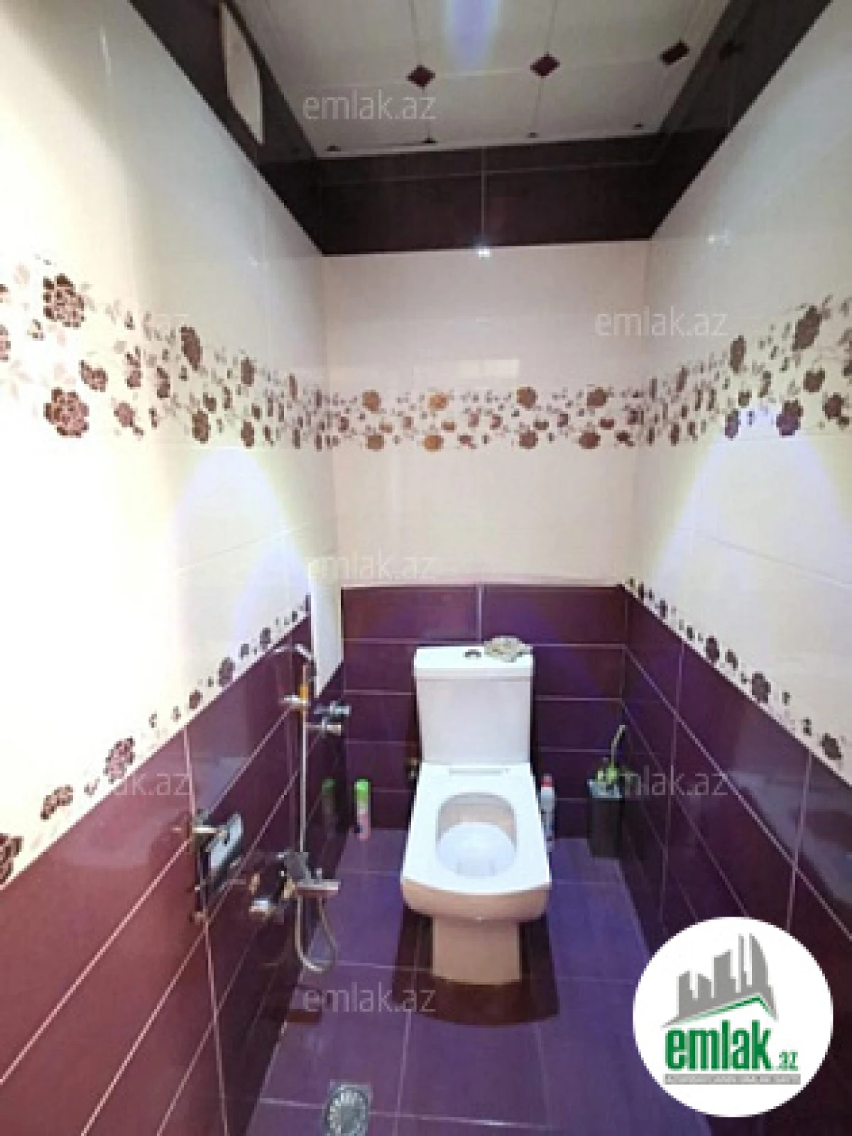 Satılır 3 otaqlı yeni tikili 100 m²