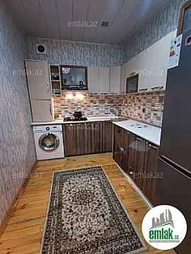 Satılır 3 otaqlı yeni tikili 100 m²