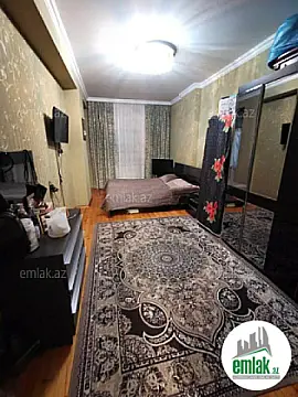 Satılır 3 otaqlı yeni tikili 100 m²