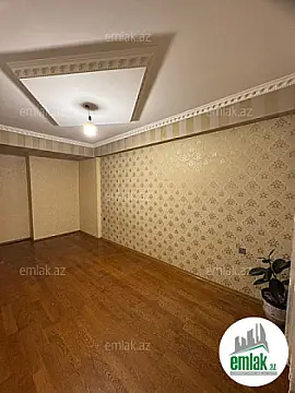 Satılır 3 otaqlı yeni tikili 80 m²