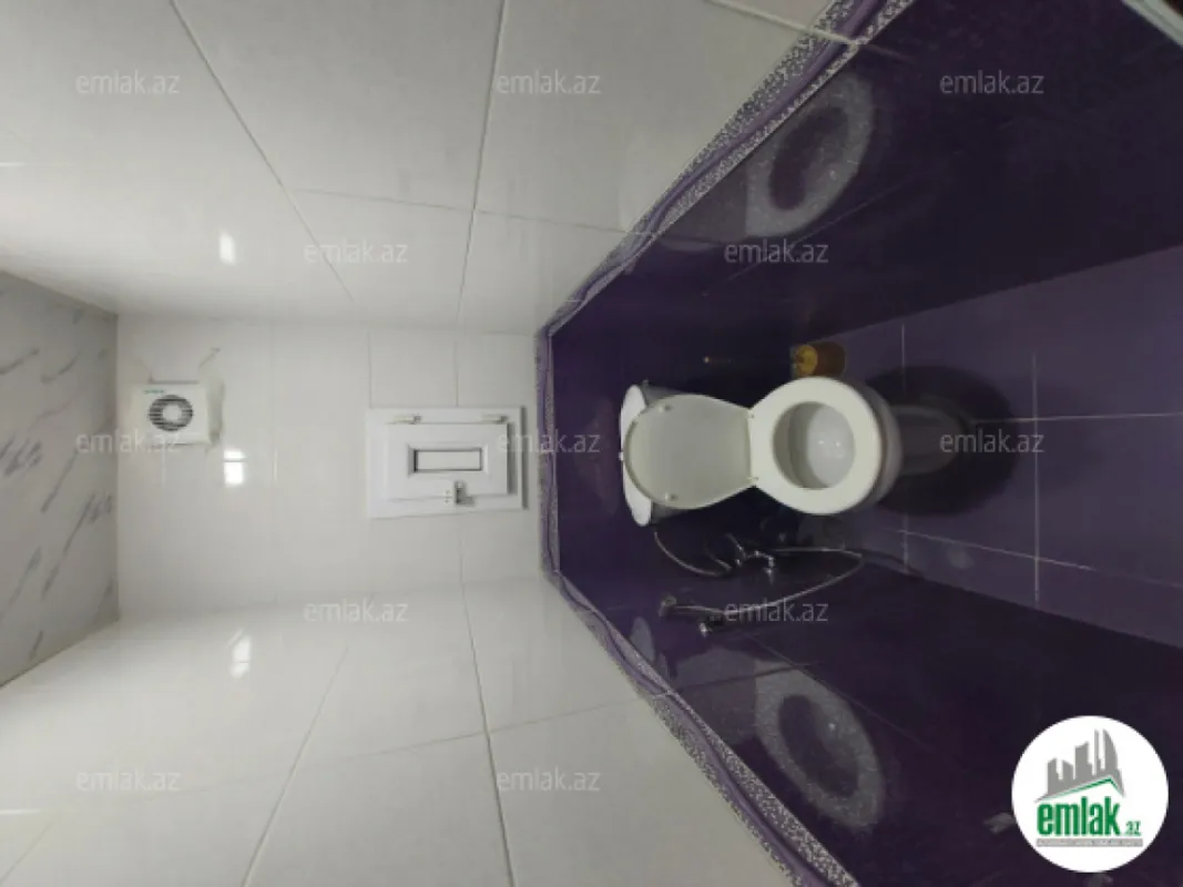 Satılır 3 otaqlı köhnə tikili 75 m²