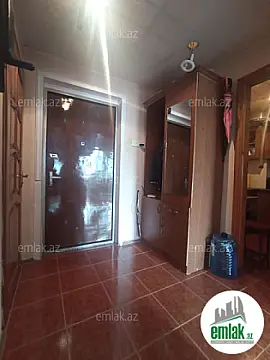 Satılır 2 otaqlı köhnə tikili 50 m²