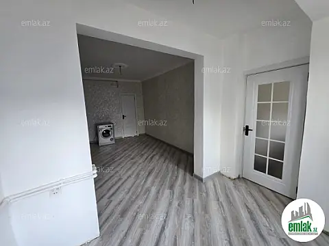 Satılır 3 otaqlı köhnə tikili 90 m²