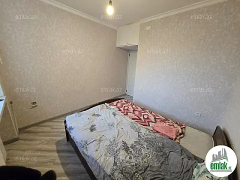 Satılır 3 otaqlı köhnə tikili 90 m²