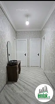 Satılır 3 otaqlı köhnə tikili 90 m²