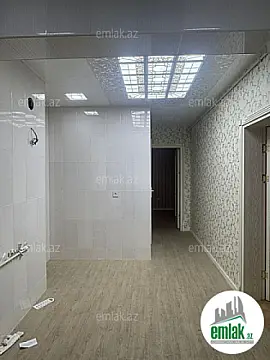 Satılır 3 otaqlı köhnə tikili 75 m²