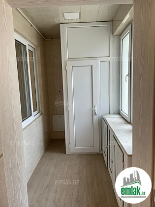 Satılır 3 otaqlı köhnə tikili 75 m²