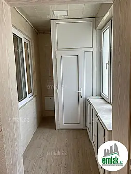 Satılır 3 otaqlı köhnə tikili 75 m²