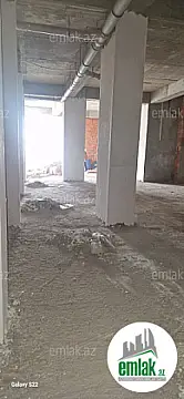 Satılır 4 otaqlı obyekt 205 m²