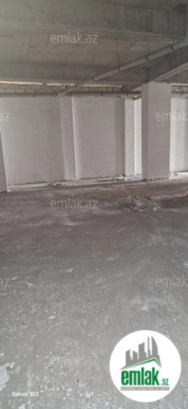 Satılır 4 otaqlı obyekt 205 m²