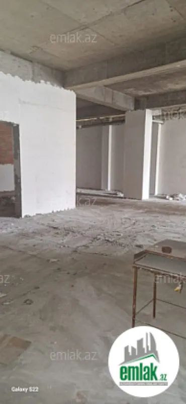 Satılır 4 otaqlı obyekt 205 m²