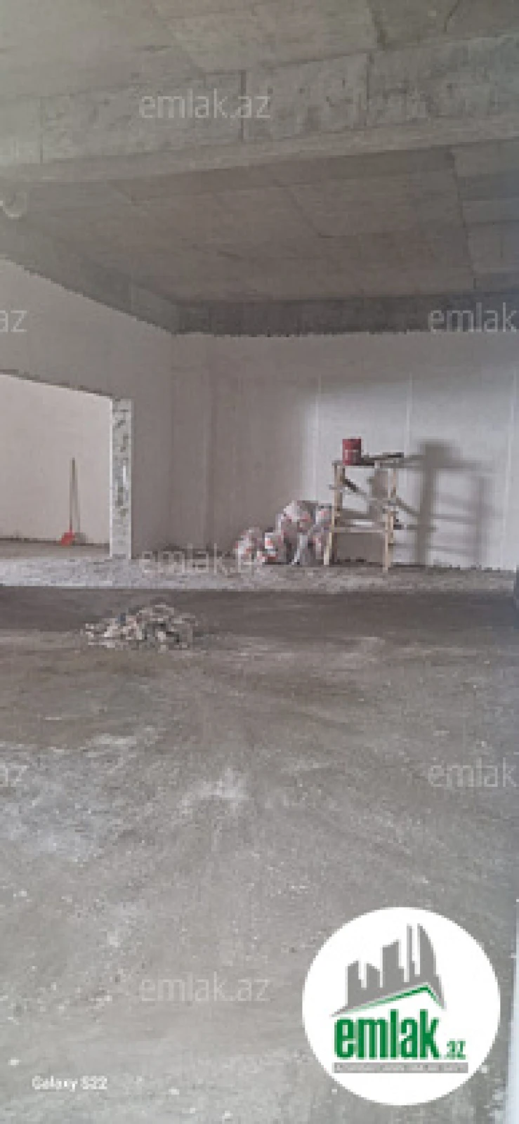 Satılır 4 otaqlı obyekt 205 m²