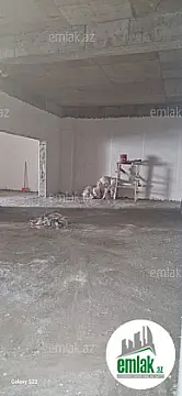 Satılır 4 otaqlı obyekt 205 m²