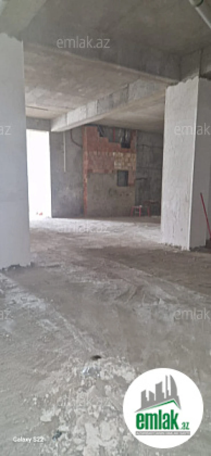Satılır 4 otaqlı obyekt 205 m²