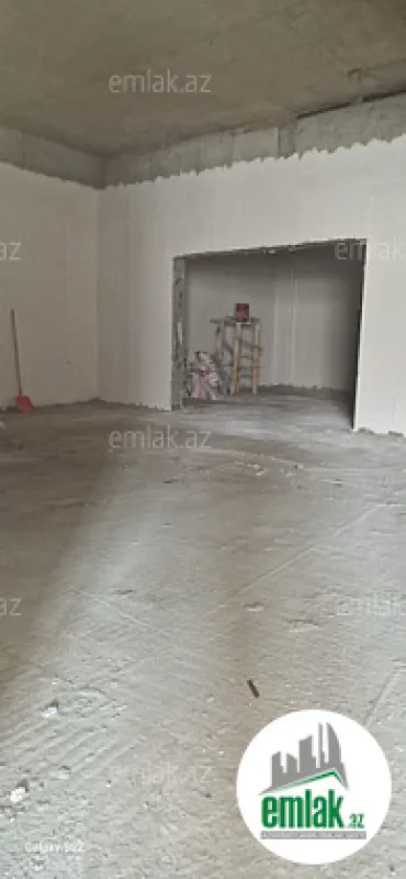 Satılır 4 otaqlı obyekt 205 m²