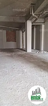Satılır 4 otaqlı obyekt 205 m²
