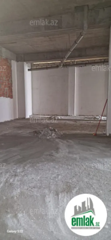 Satılır 4 otaqlı obyekt 205 m²