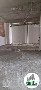 Satılır 4 otaqlı obyekt 205 m²